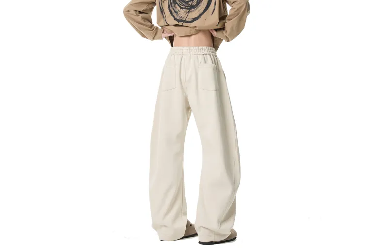 ALang Studio Casual Pants Unisex-1
