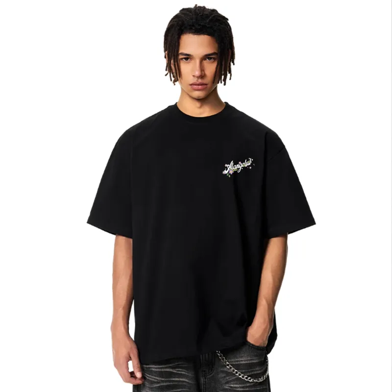 ALang Studio T Shirts Unisex-3