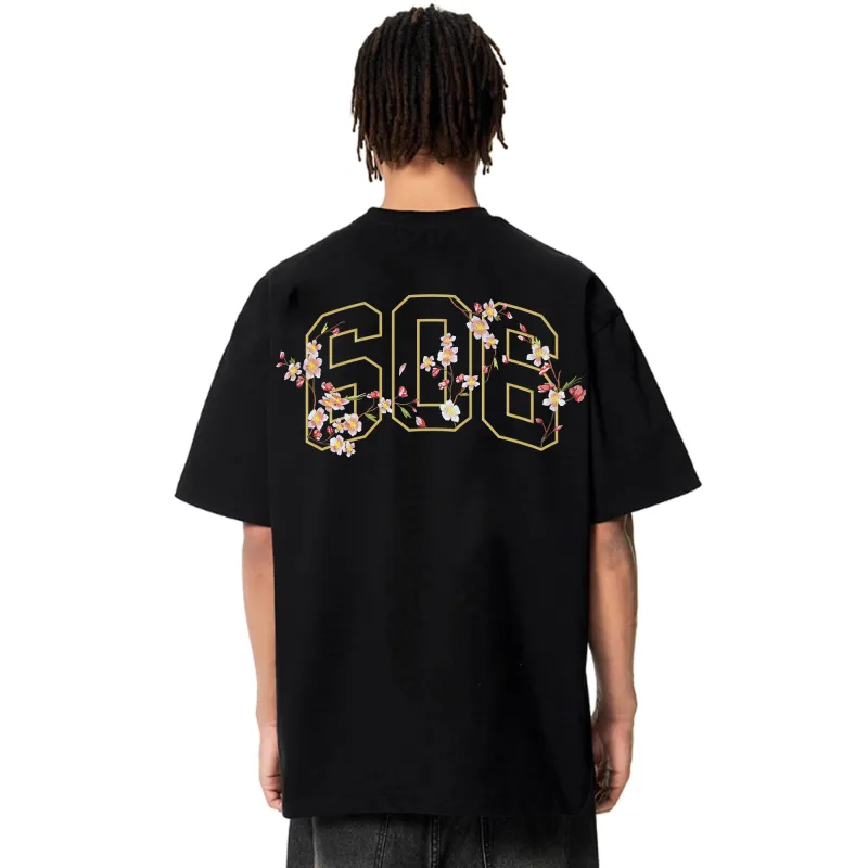ALang Studio T Shirts Unisex-6