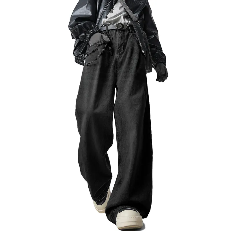 ALang Studio Jeans Unisex-3