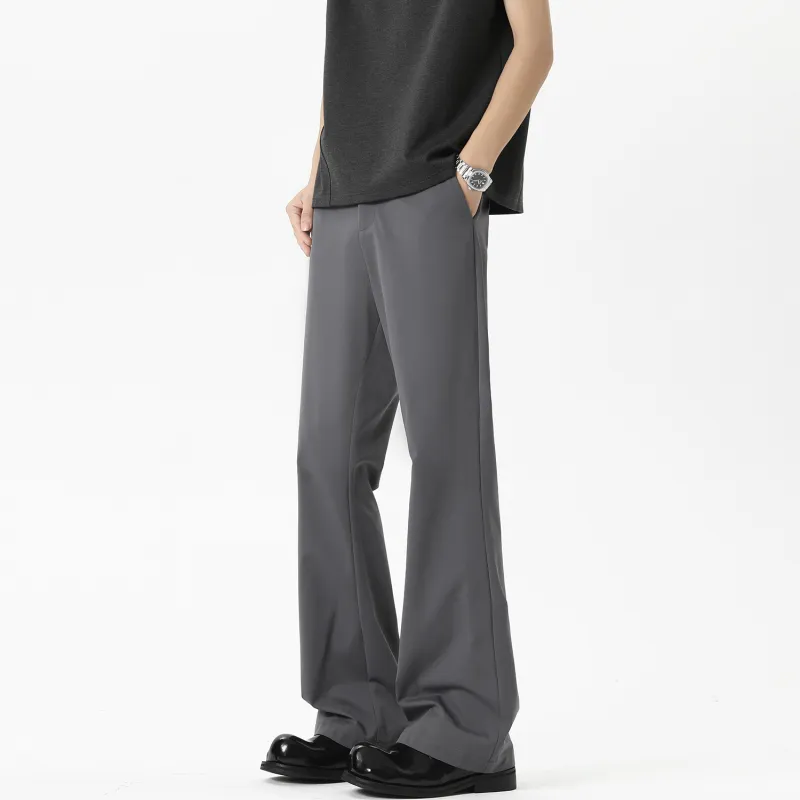 ALang Studio Casual Pants Unisex-2