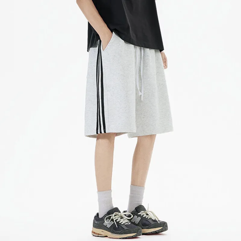 ALang Studio Casual Shorts Unisex-28