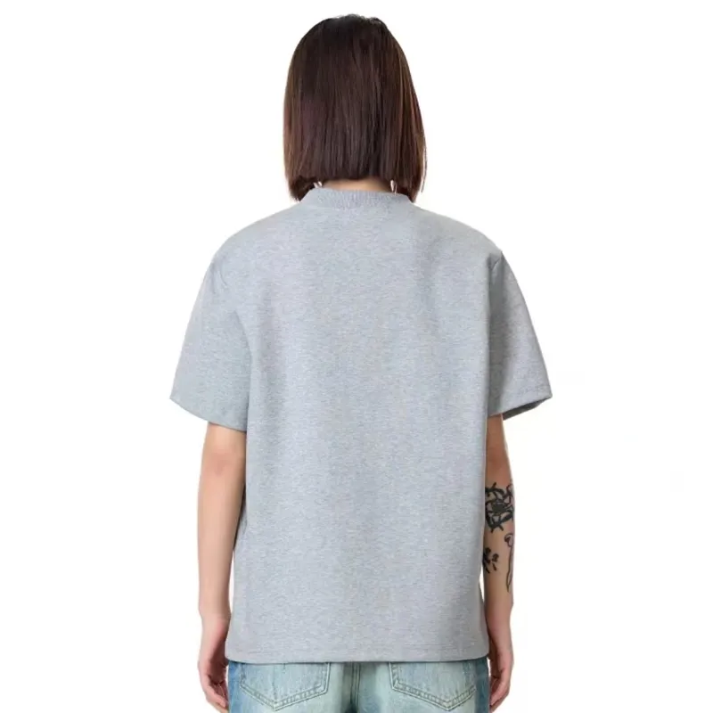ALang Studio Short Sleeved Unisex-3
