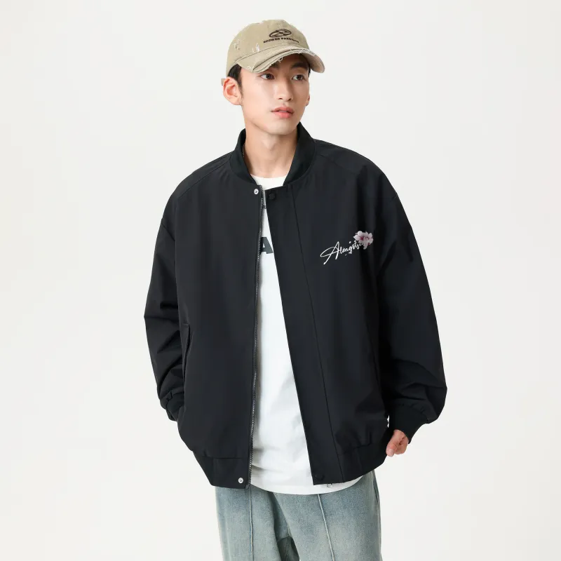 ALang Studio Jackets Coats Unisex-2
