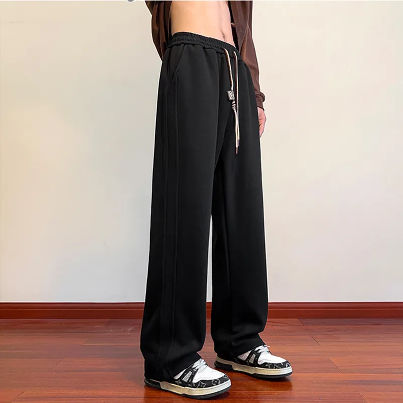 ALang Studio Casual Pants Unisex-13