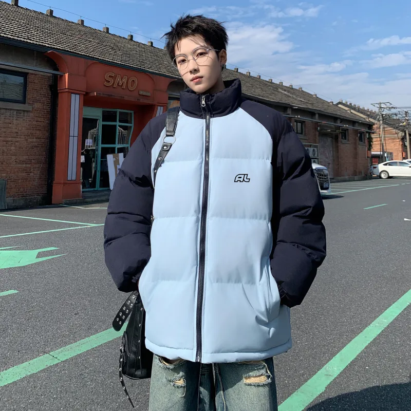 ALang Studio Puffer Jacket Unisex-15