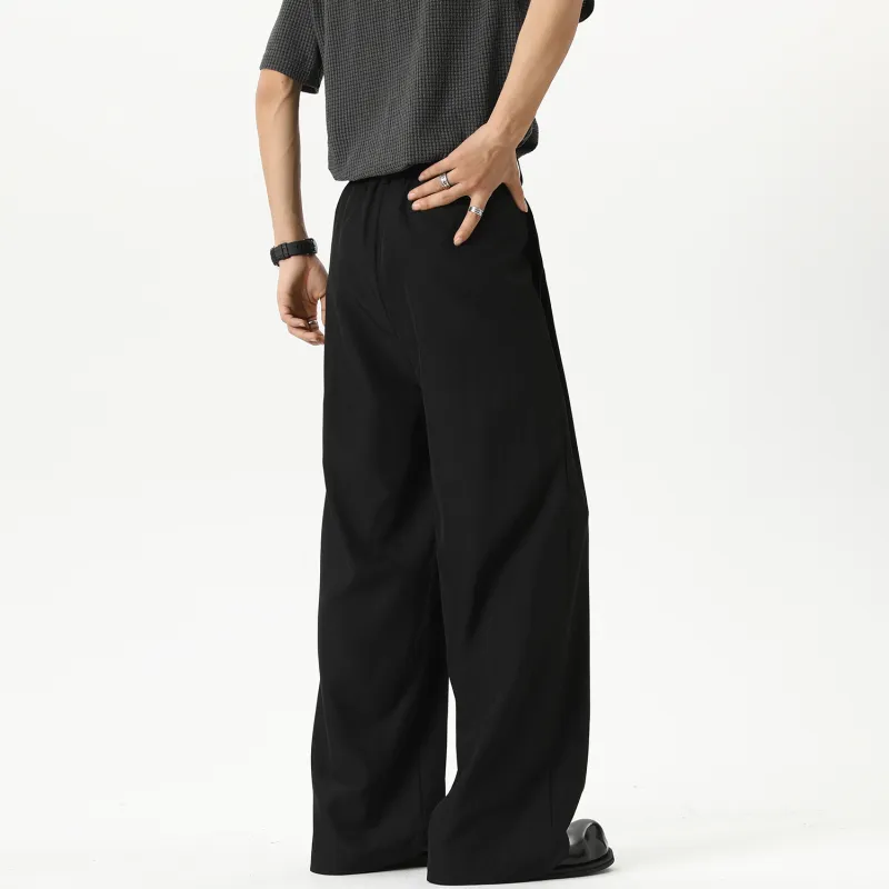 ALang Studio Casual Pants Unisex-9