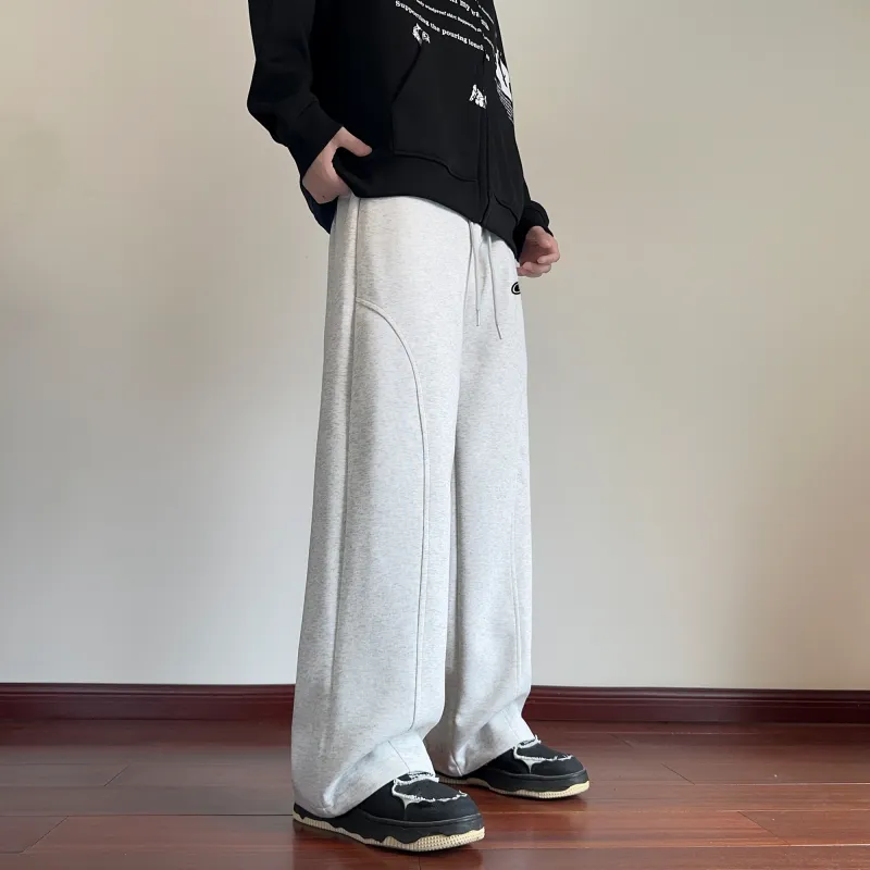 ALang Studio Casual Pants Unisex-3