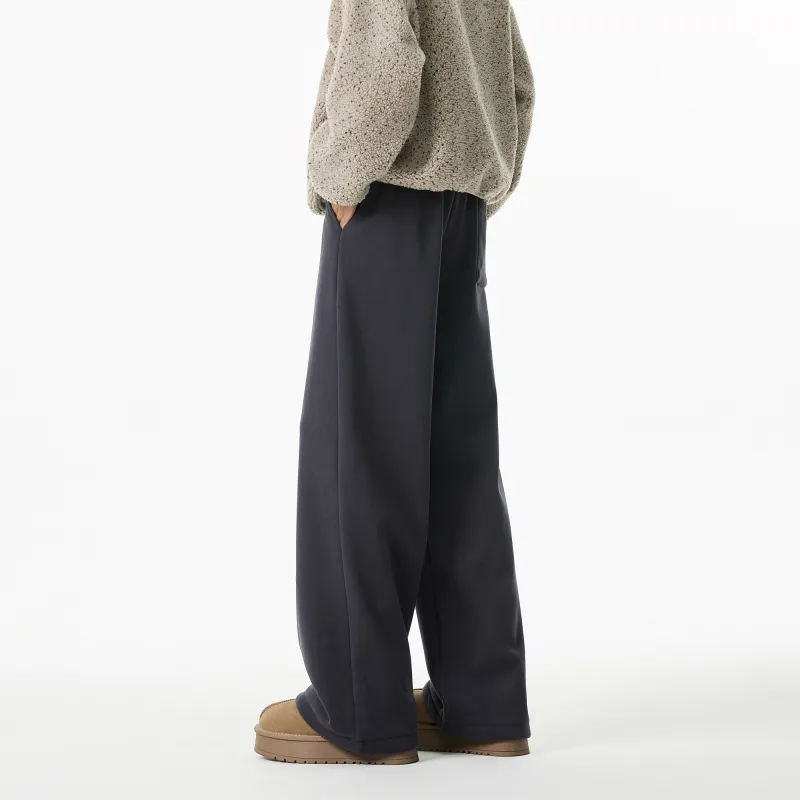 ALang Studio Casual Pants Unisex-17