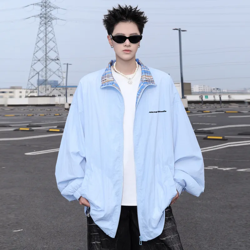 ALang Studio Sun Protection Clothing Unisex-2