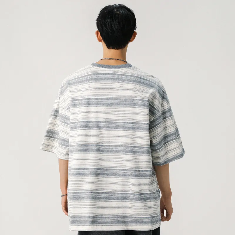 ALang Studio Short Sleeved T Shirts Unisex-9