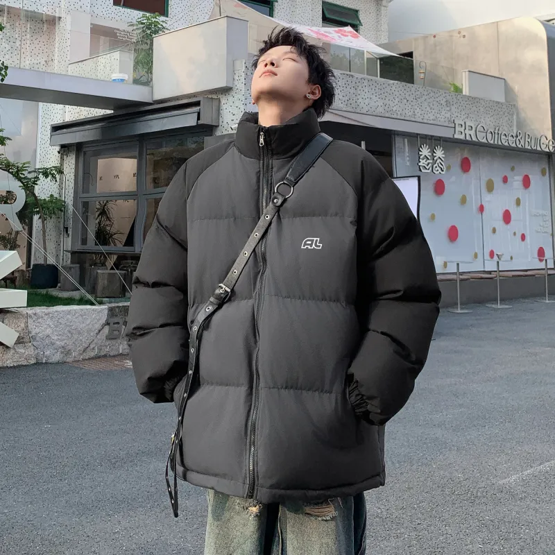 ALang Studio Puffer Jacket Unisex-10