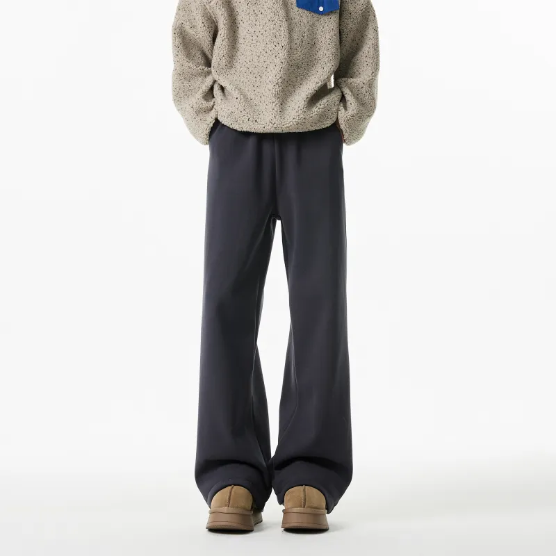 ALang Studio Casual Pants Unisex-15