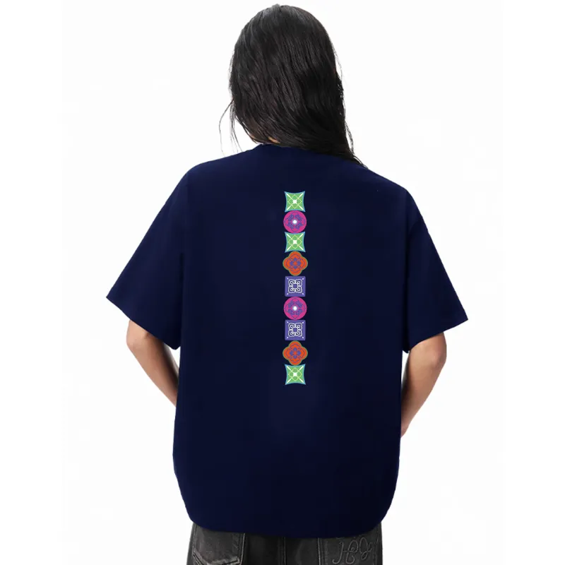 ALang Studio T Shirts Unisex-10