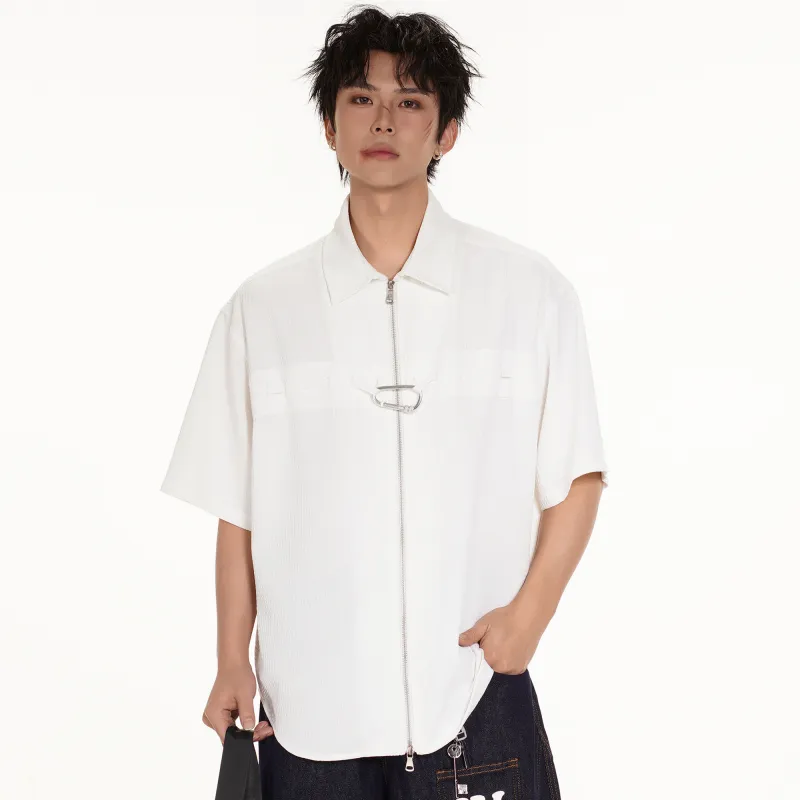 ALang Studio Shirts Unisex-2