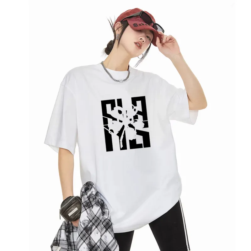 ALang Studio T Shirts Unisex-2