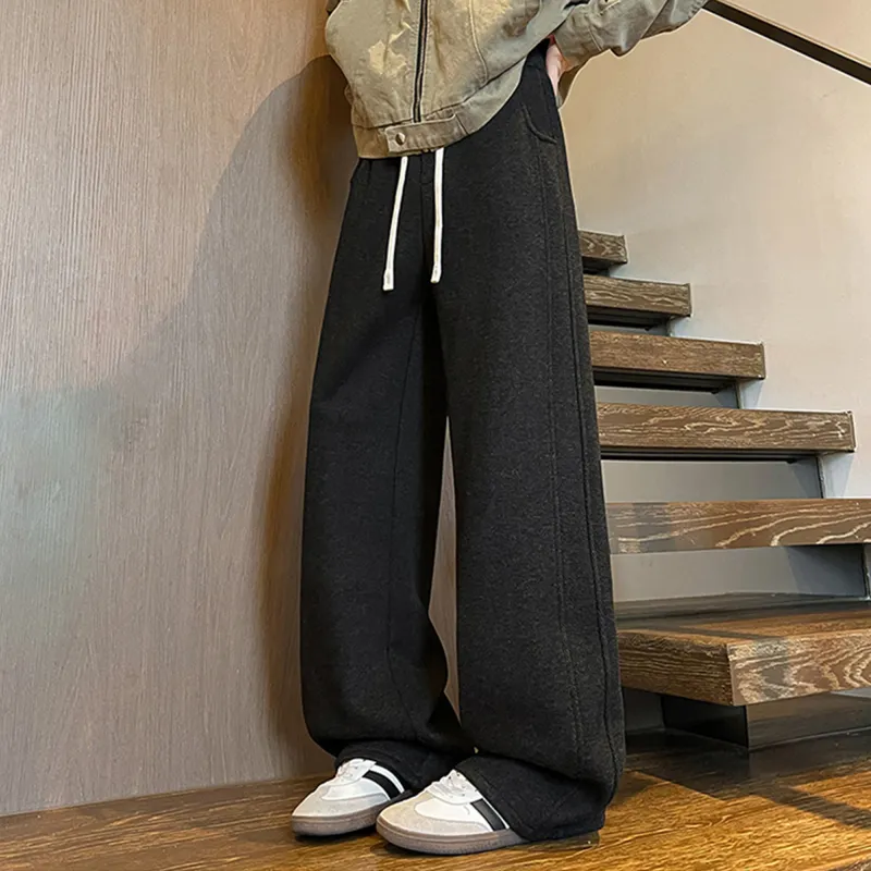 ALang Studio Casual Pants Unisex-24