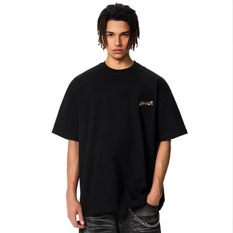 ALang Studio T Shirts Unisex-7