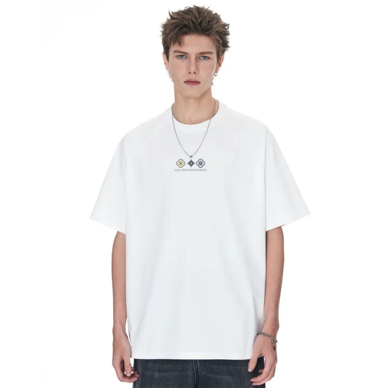 ALang Studio T Shirts Unisex-3