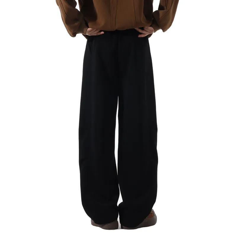ALang Studio Casual Pants Unisex-8