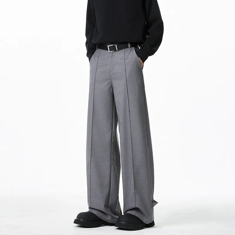 ALang Studio Casual Pants Unisex-2