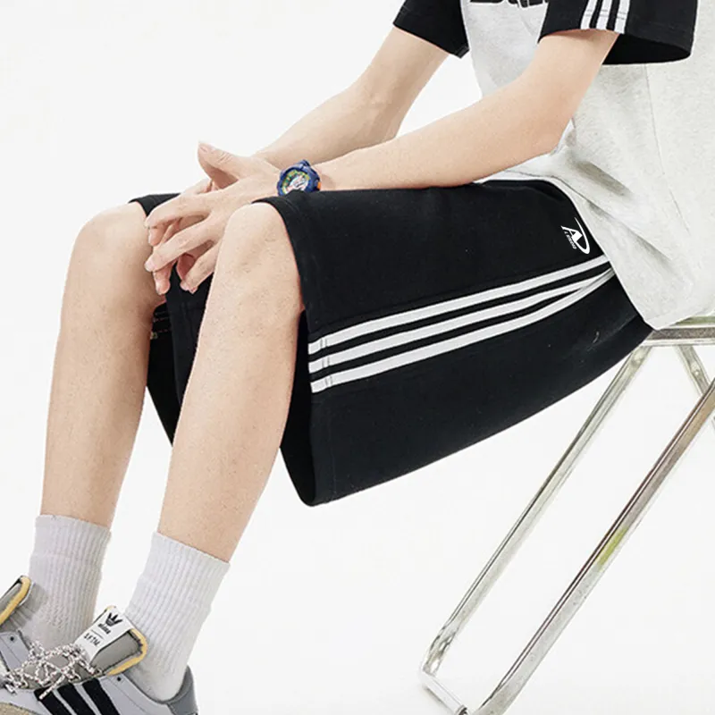 ALang Studio Casual Shorts Unisex-19
