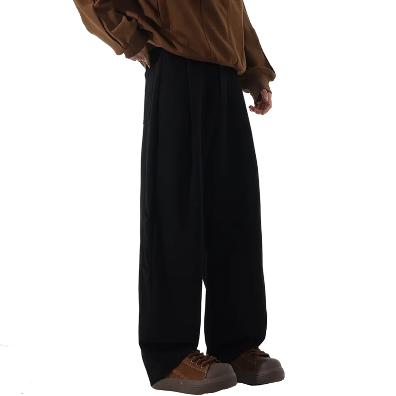 ALang Studio Casual Pants Unisex-9