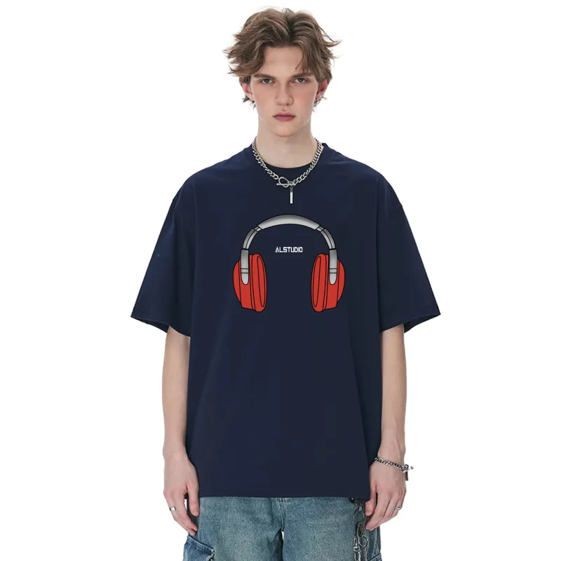 ALang Studio T Shirts Unisex-10
