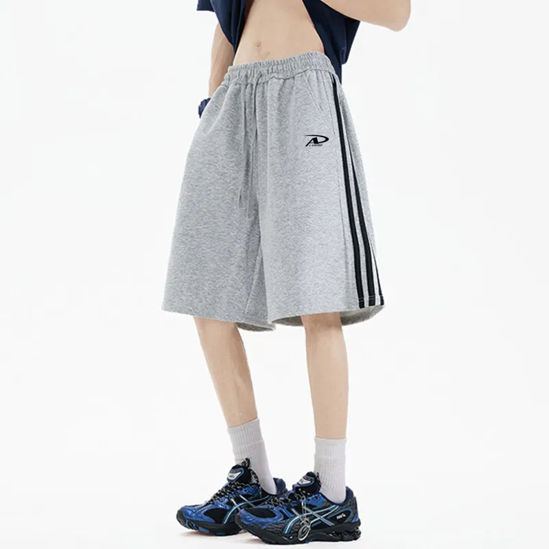 ALang Studio Casual Shorts Unisex-7