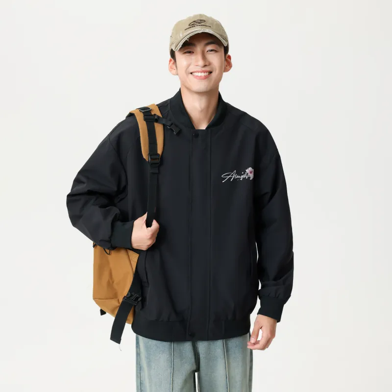 ALang Studio Jackets Coats Unisex-4