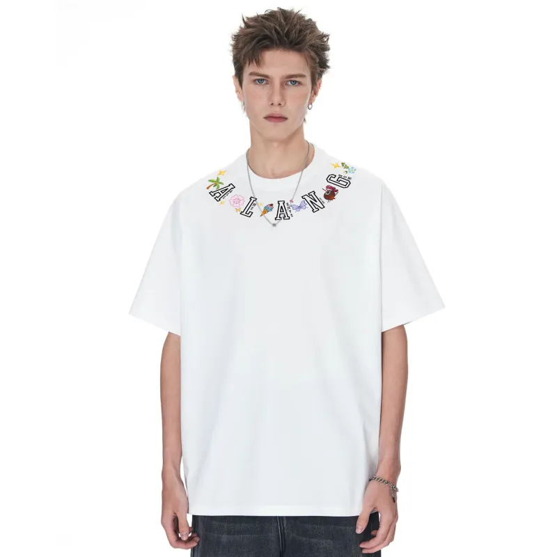 ALang Studio T Shirts Unisex-10