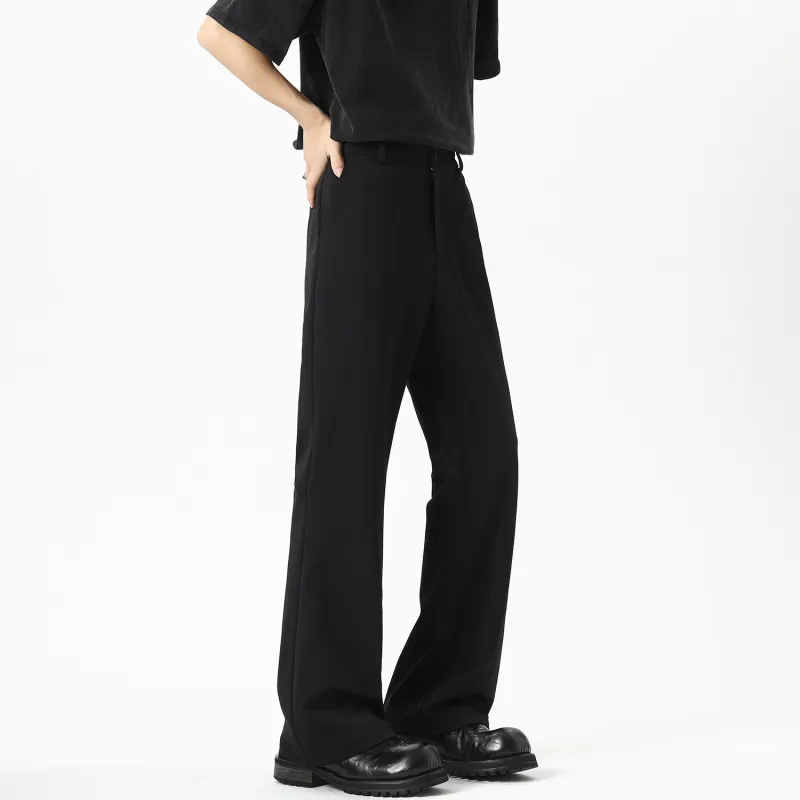 ALang Studio Casual Pants Unisex-8