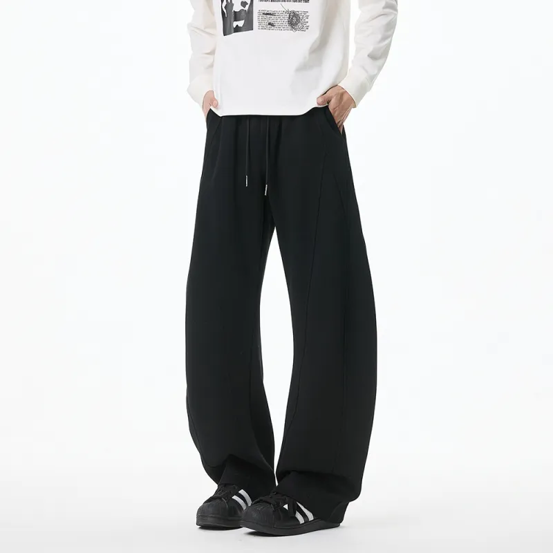 ALang Studio Casual Pants Unisex-10