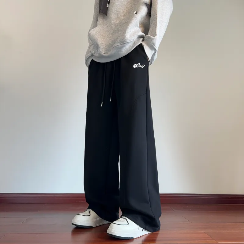 ALang Studio Casual Pants Unisex-6