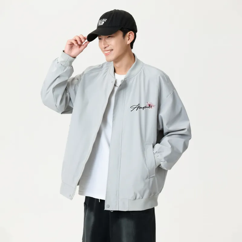 ALang Studio Jackets Coats Unisex-14