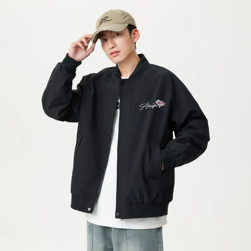 ALang Studio Jackets Coats Unisex-3