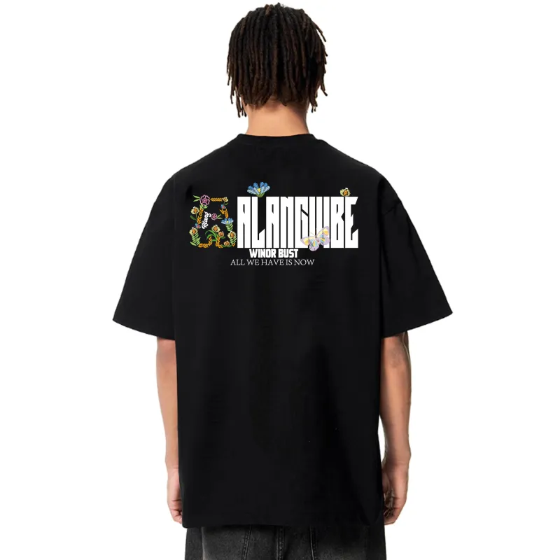 ALang Studio T Shirts Unisex-2