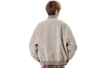 ALang Studio Jackets Unisex