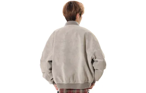 ALang Studio Jackets Unisex