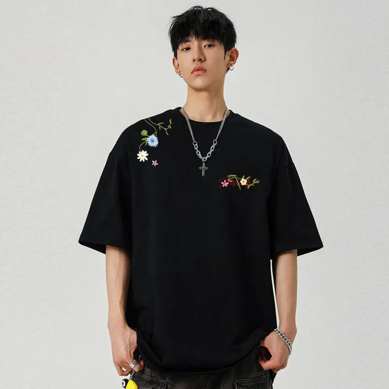 ALang Studio T Shirts Unisex-2