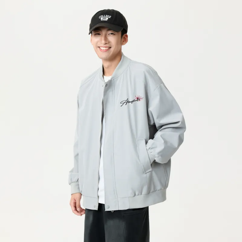 ALang Studio Jackets Coats Unisex-13
