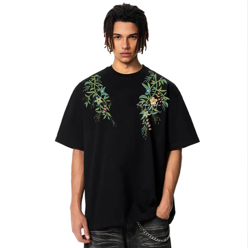 ALang Studio T Shirts Unisex-6