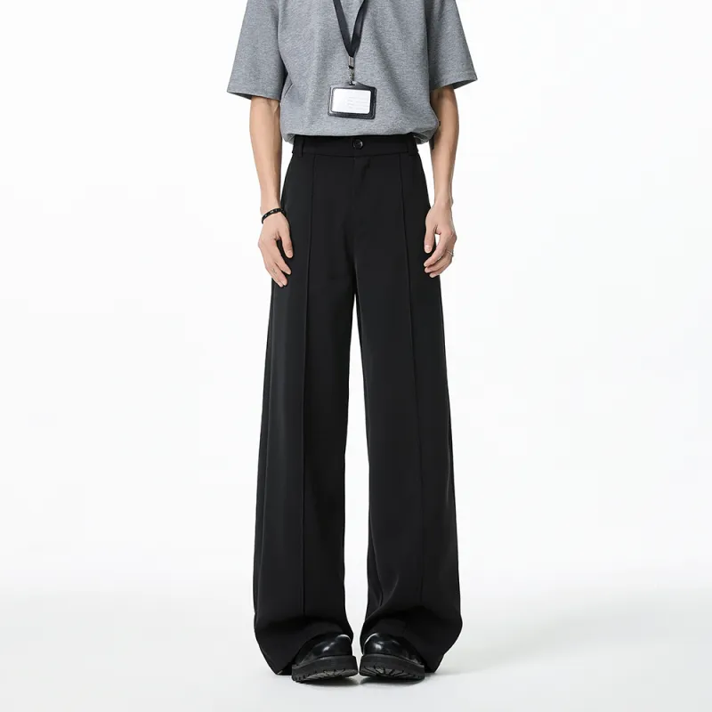 ALang Studio Casual Pants Unisex-10