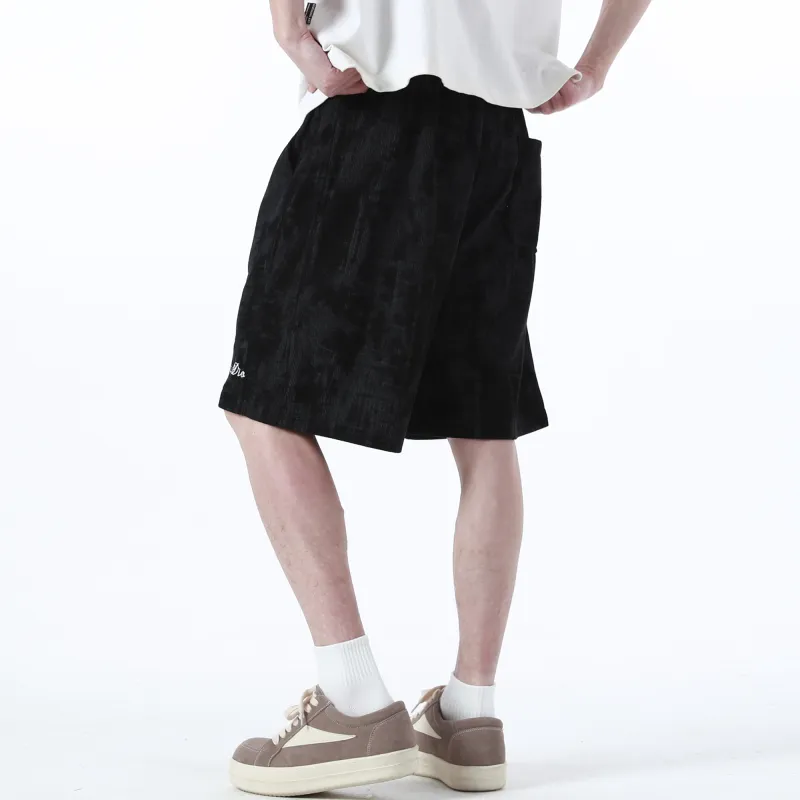 ALang Studio Casual Shorts Unisex-4