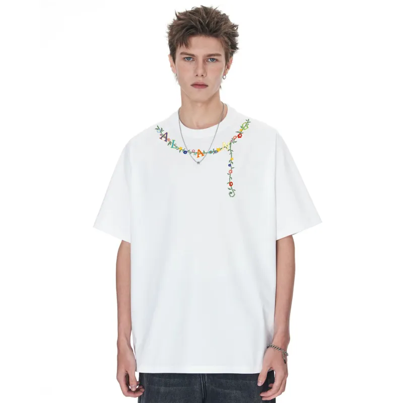 ALang Studio T Shirts Unisex-10