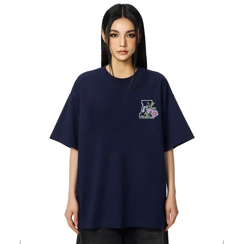 ALang Studio T Shirts Unisex-7