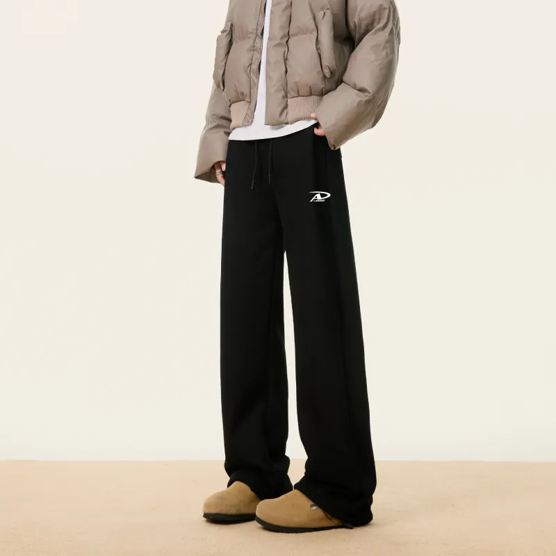 ALang Studio Casual Pants Unisex-11