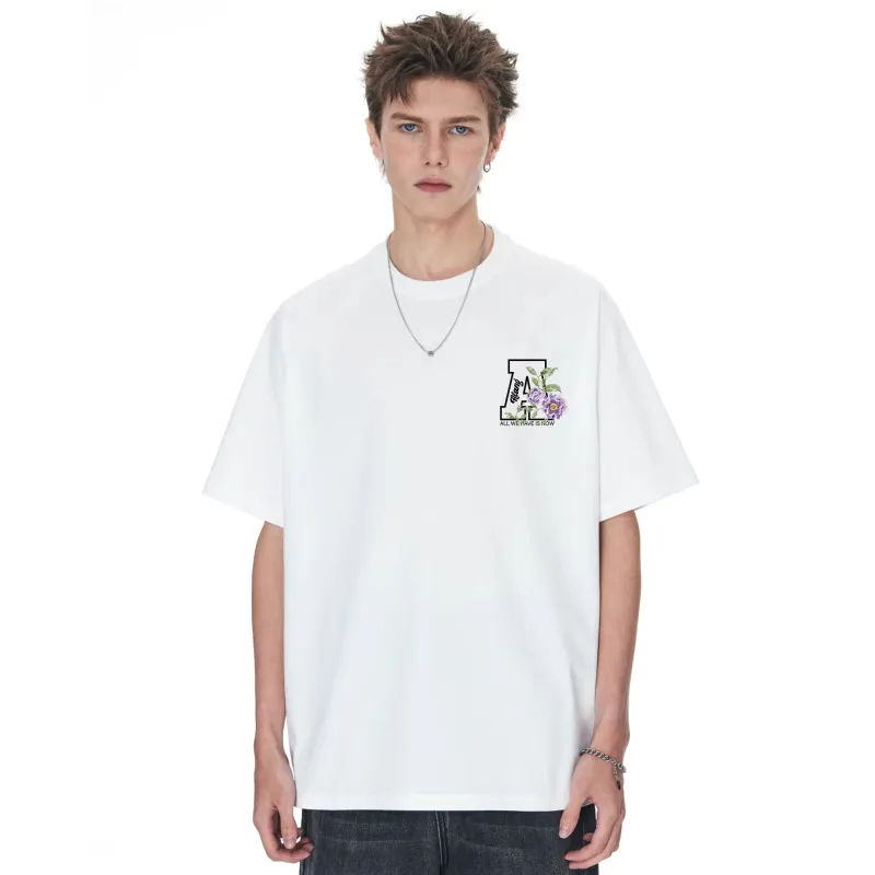 ALang Studio T Shirts Unisex-11