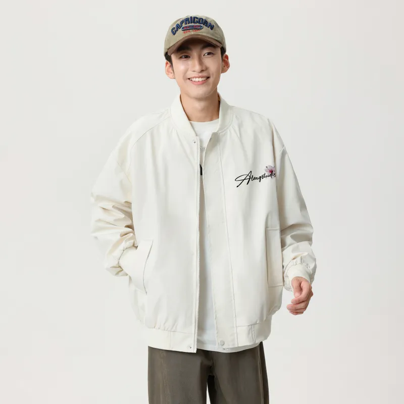 ALang Studio Jackets Coats Unisex-7