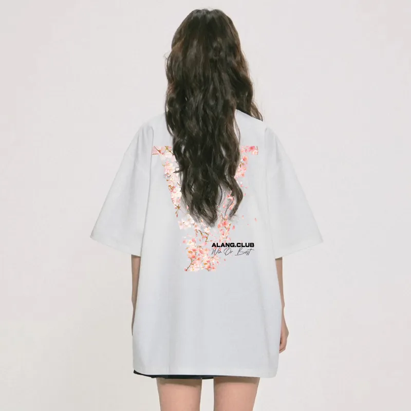 ALang Studio T Shirts Unisex-10
